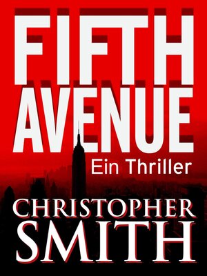 cover image of Fifth Avenue